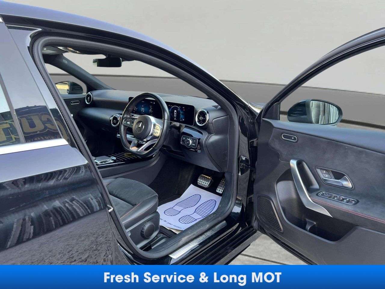 2018 MERCEDES-BENZ A CLASS 2018 MERCEDES-BENZ A CLASS