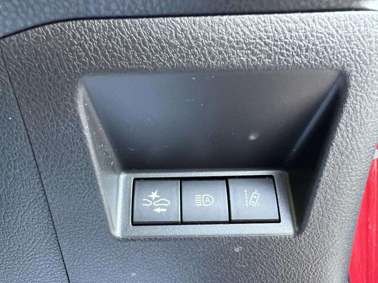 2018 TOYOTA YARIS 2018 TOYOTA YARIS