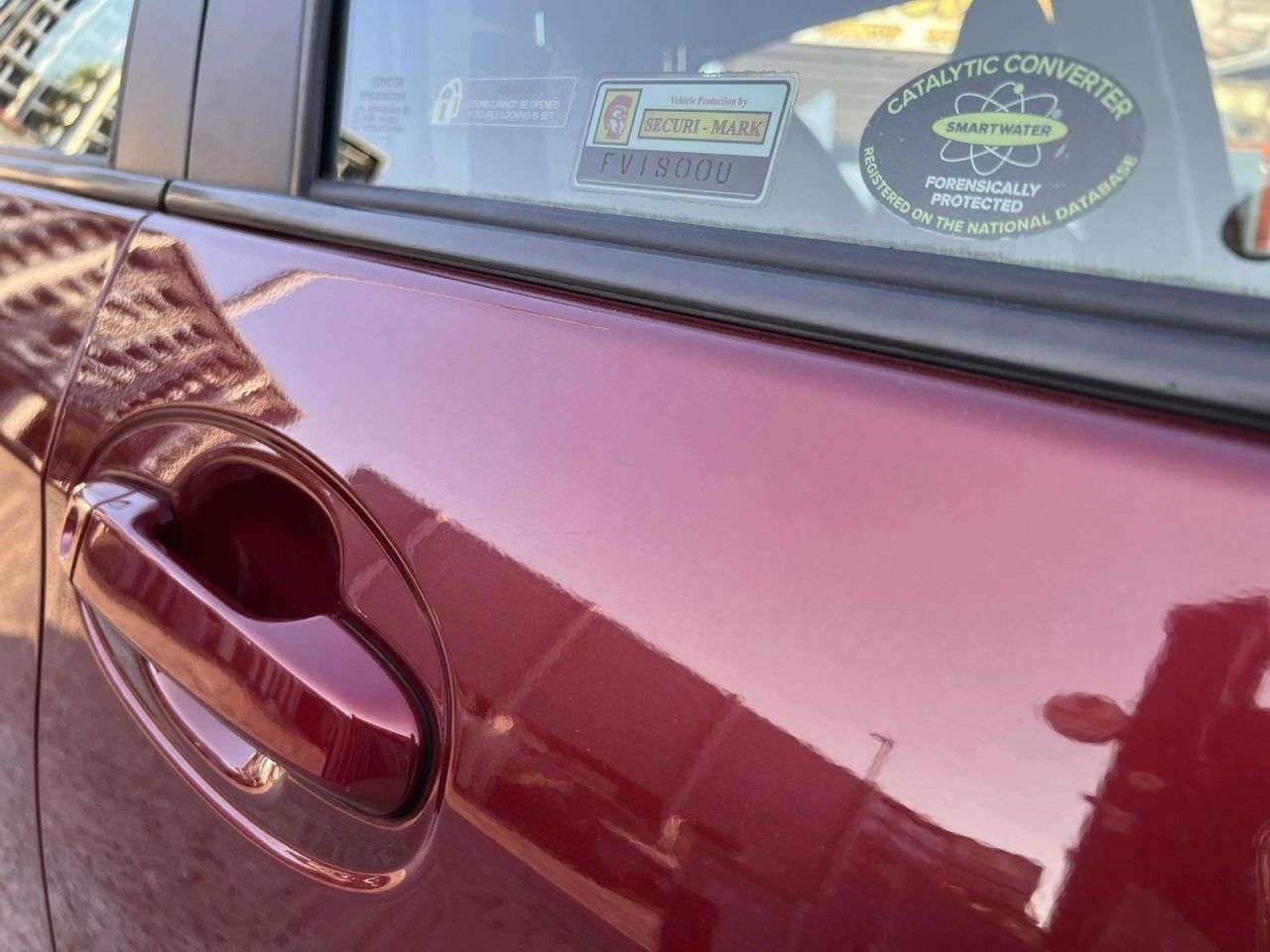2018 TOYOTA YARIS 2018 TOYOTA YARIS