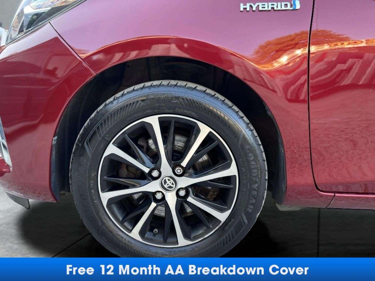 2018 TOYOTA YARIS 2018 TOYOTA YARIS