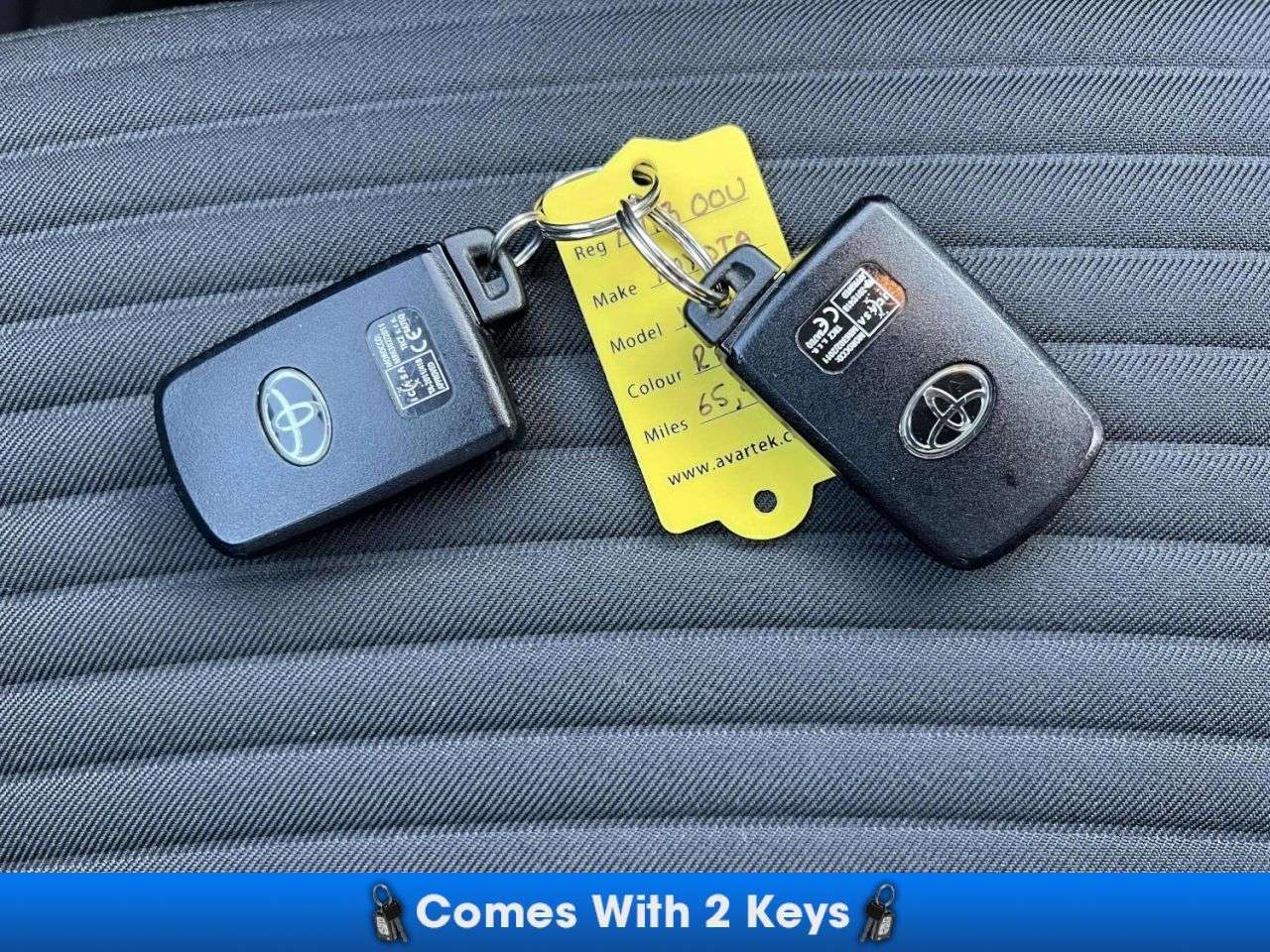 2018 TOYOTA YARIS 2018 TOYOTA YARIS