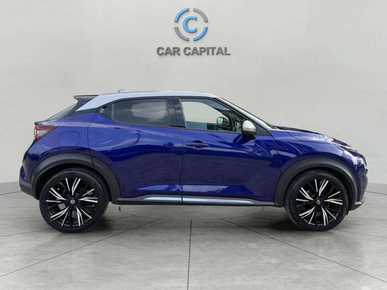 2020 NISSAN JUKE 2020 NISSAN JUKE