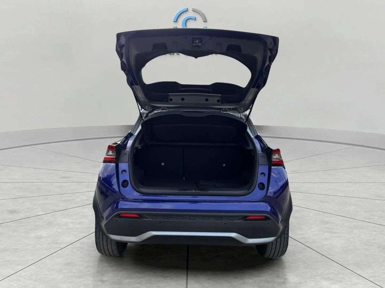 2020 NISSAN JUKE 2020 NISSAN JUKE