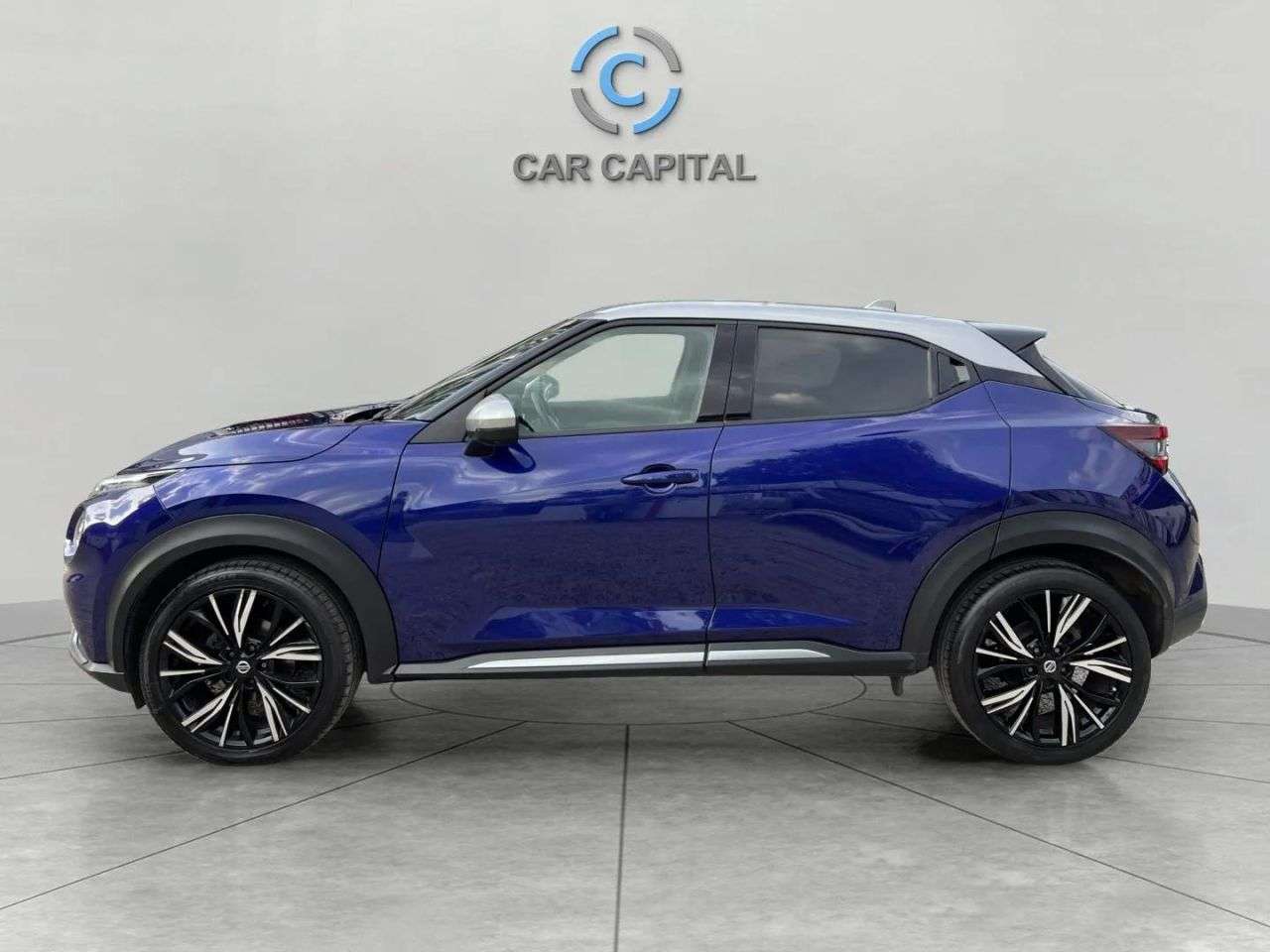2020 NISSAN JUKE 2020 NISSAN JUKE