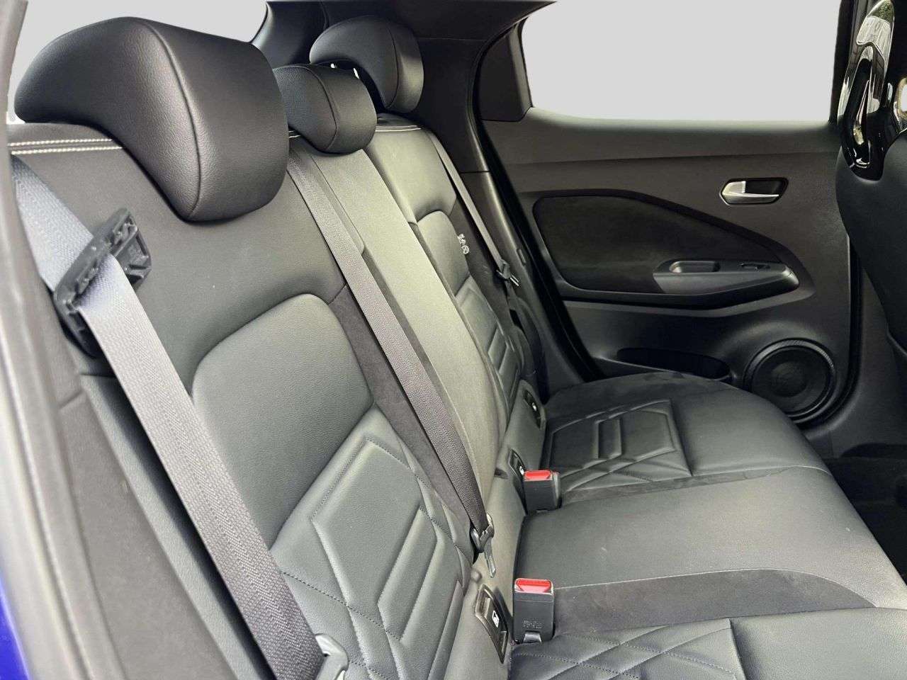 2020 NISSAN JUKE 2020 NISSAN JUKE