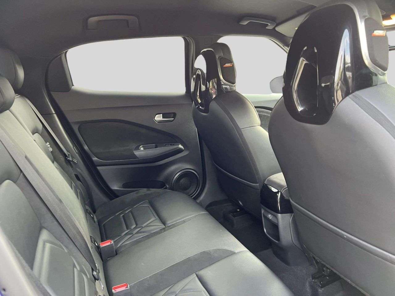 2020 NISSAN JUKE 2020 NISSAN JUKE