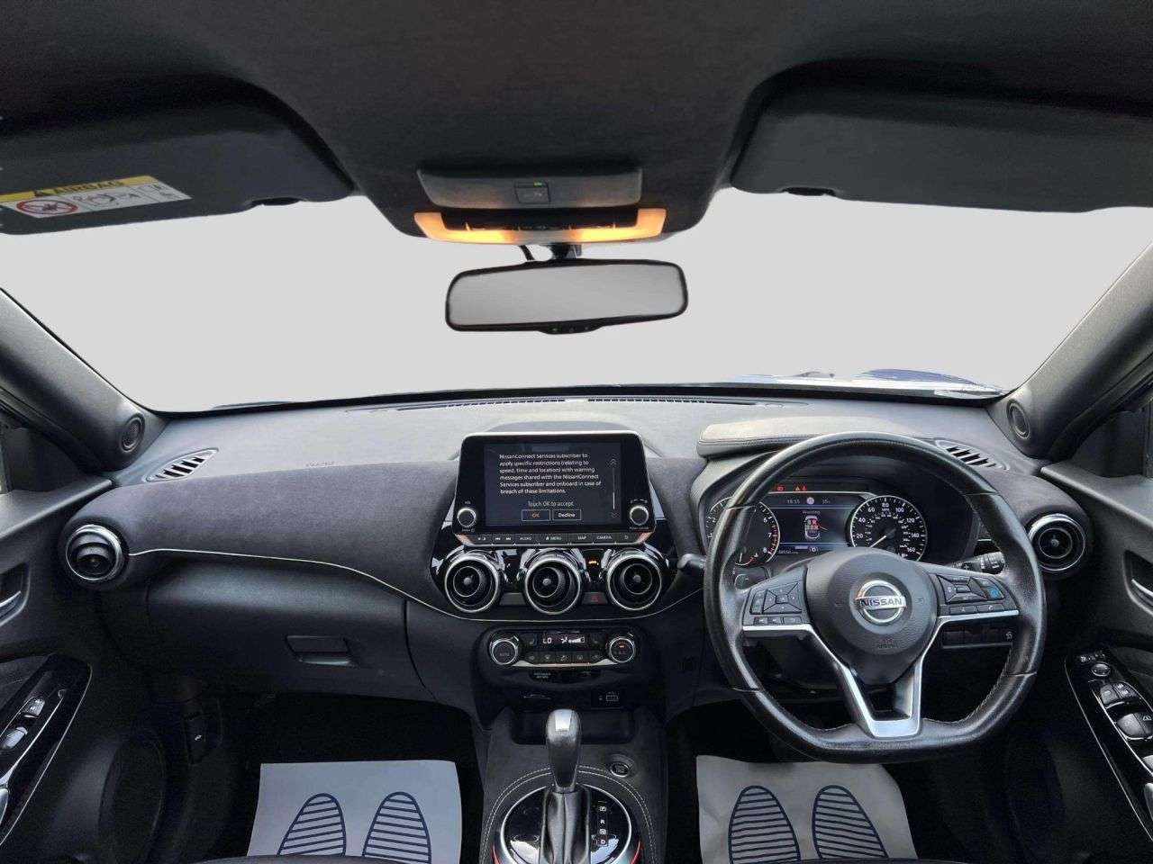 2020 NISSAN JUKE 2020 NISSAN JUKE