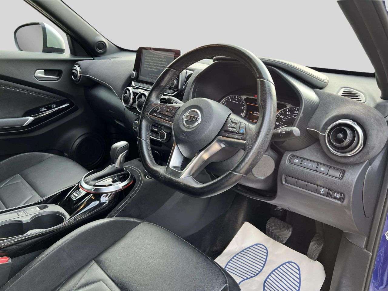 2020 NISSAN JUKE 2020 NISSAN JUKE