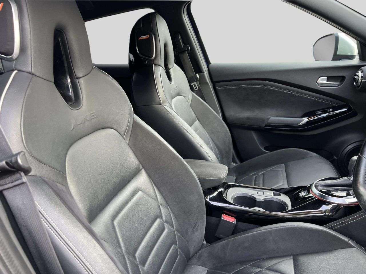 2020 NISSAN JUKE 2020 NISSAN JUKE