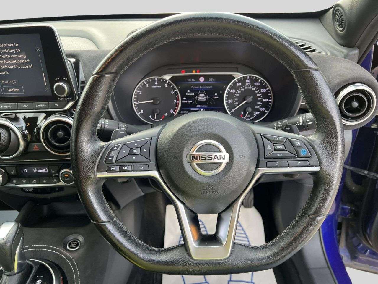 2020 NISSAN JUKE 2020 NISSAN JUKE