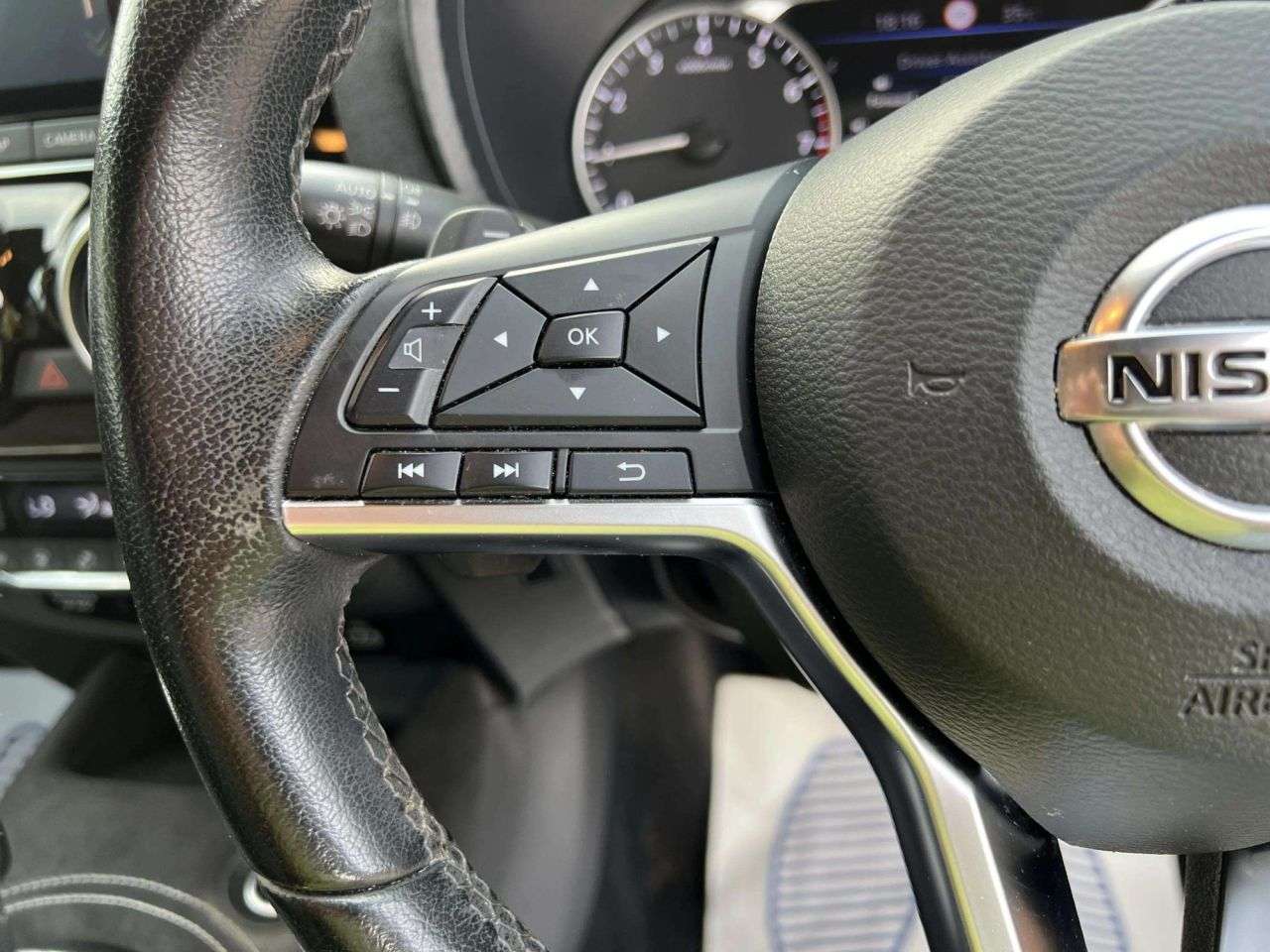 2020 NISSAN JUKE 2020 NISSAN JUKE