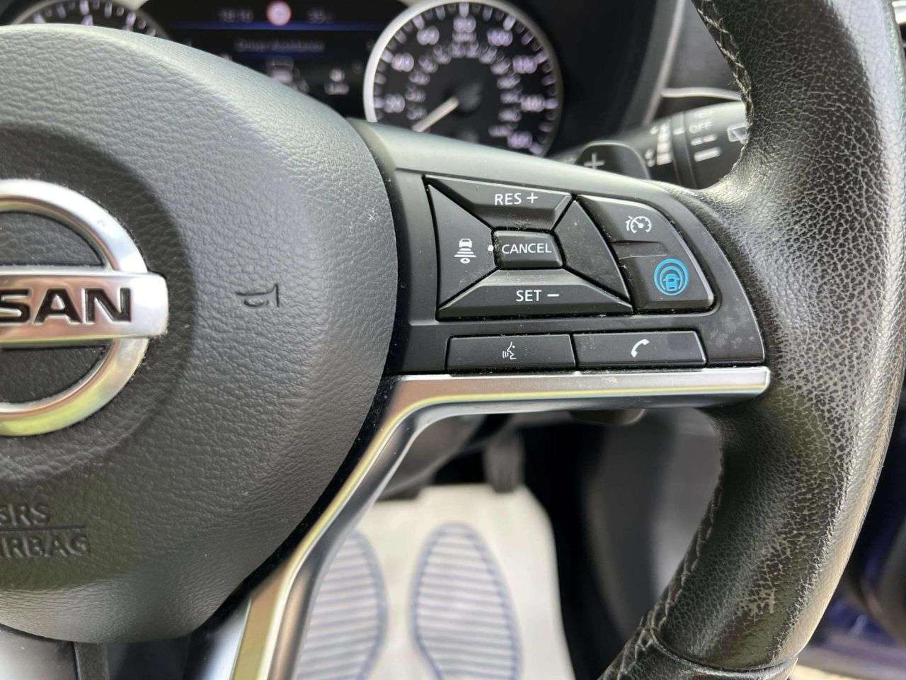 2020 NISSAN JUKE 2020 NISSAN JUKE