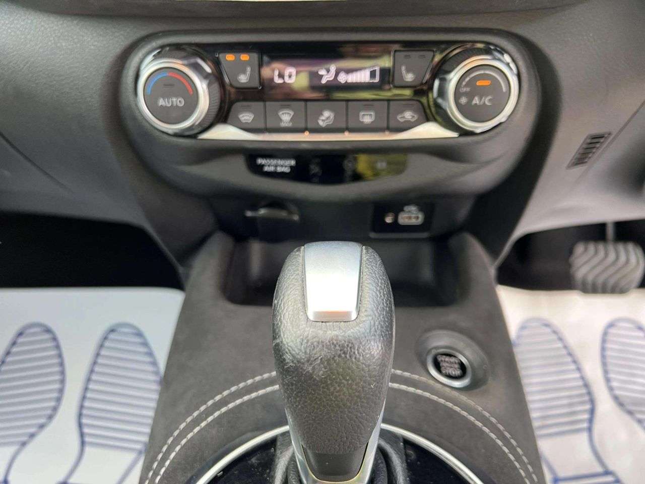 2020 NISSAN JUKE 2020 NISSAN JUKE