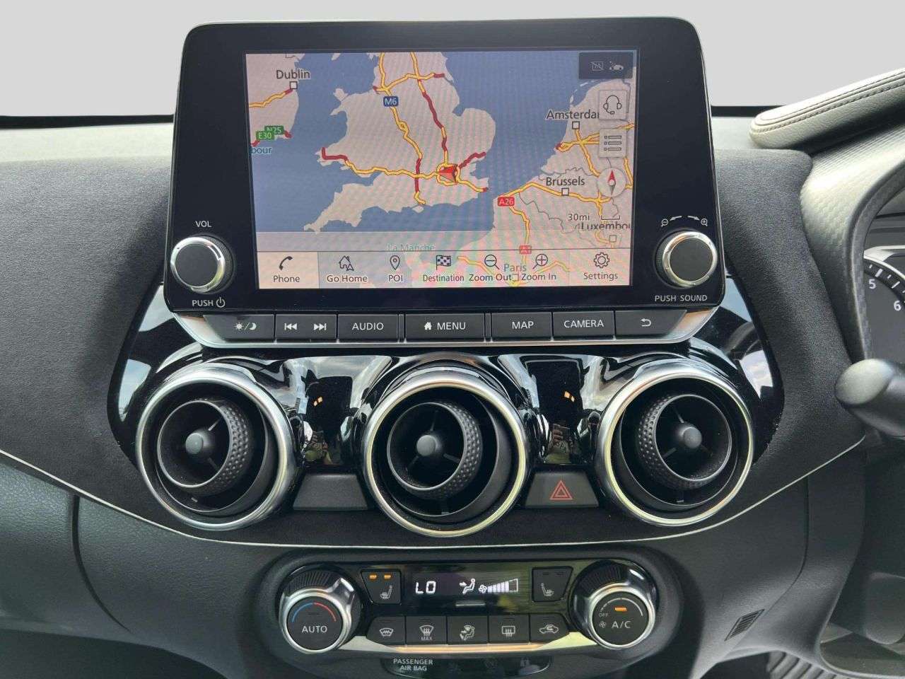 2020 NISSAN JUKE 2020 NISSAN JUKE