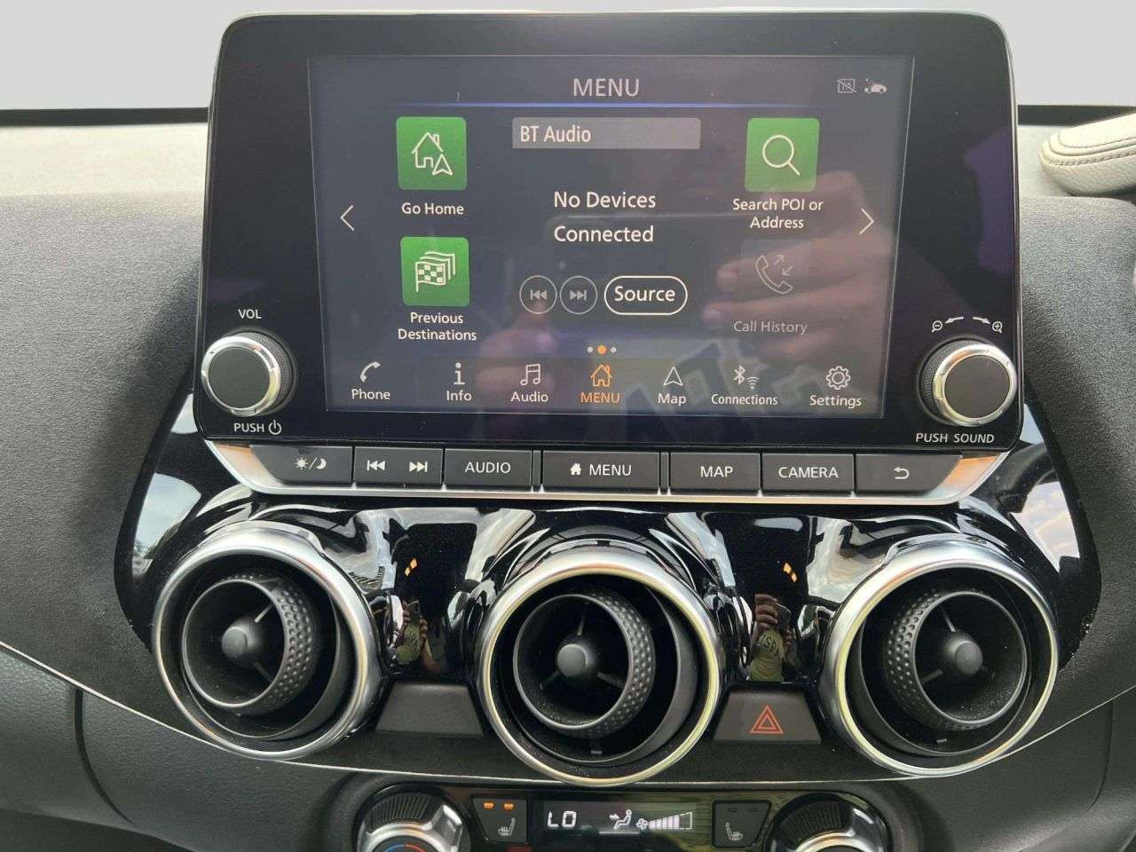 2020 NISSAN JUKE 2020 NISSAN JUKE