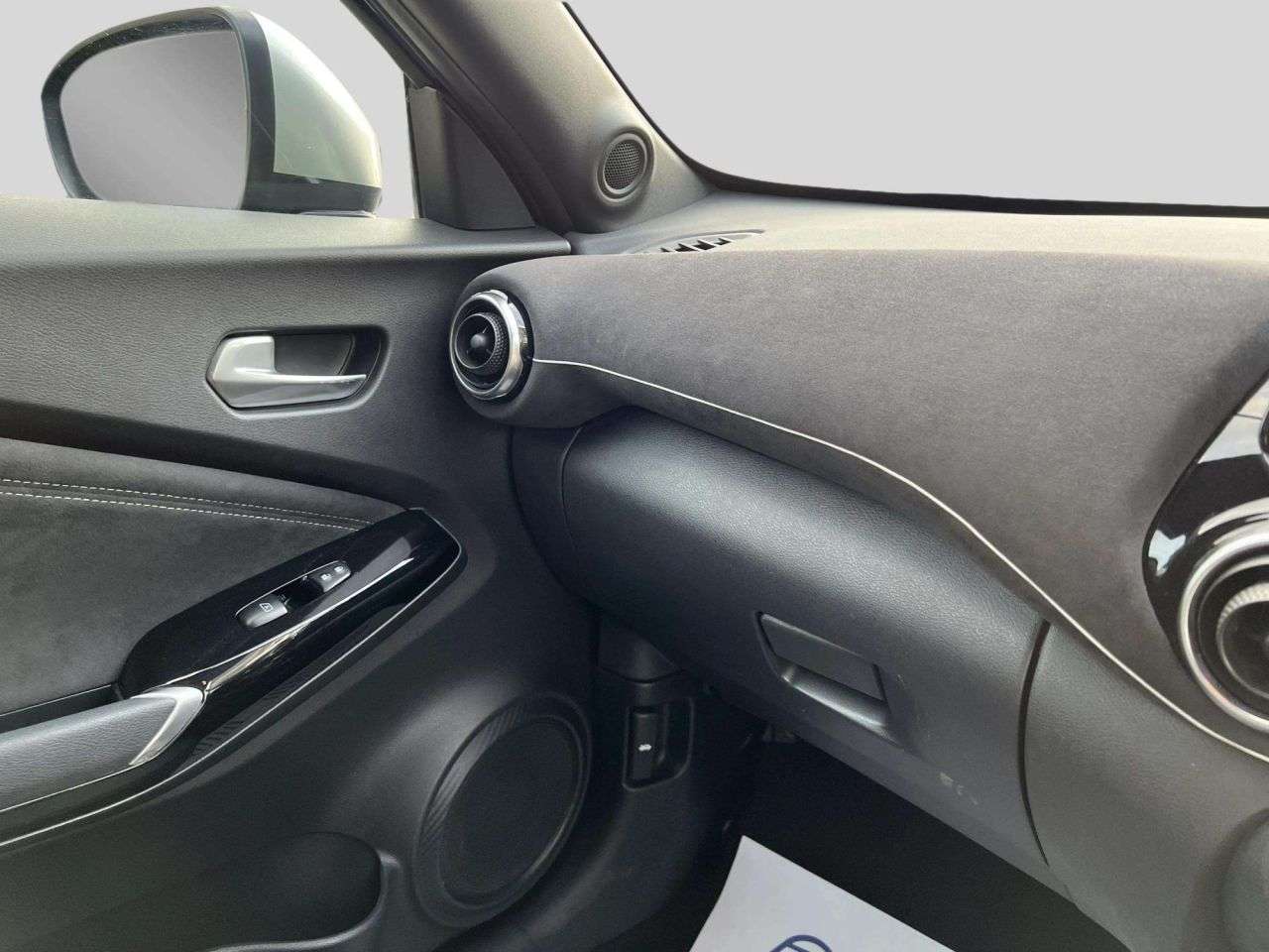 2020 NISSAN JUKE 2020 NISSAN JUKE