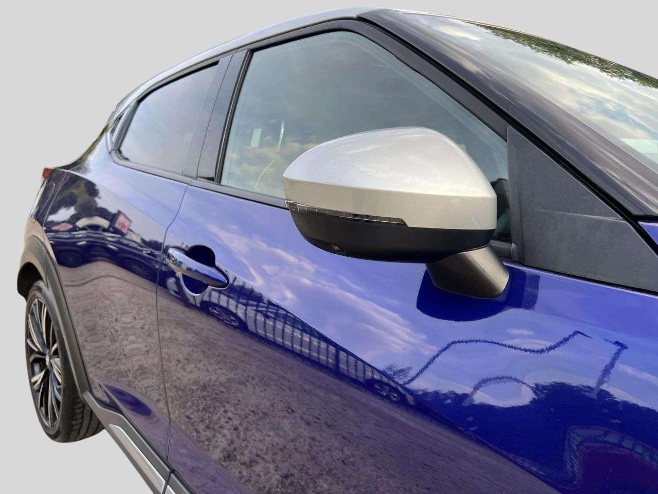 2020 NISSAN JUKE 2020 NISSAN JUKE