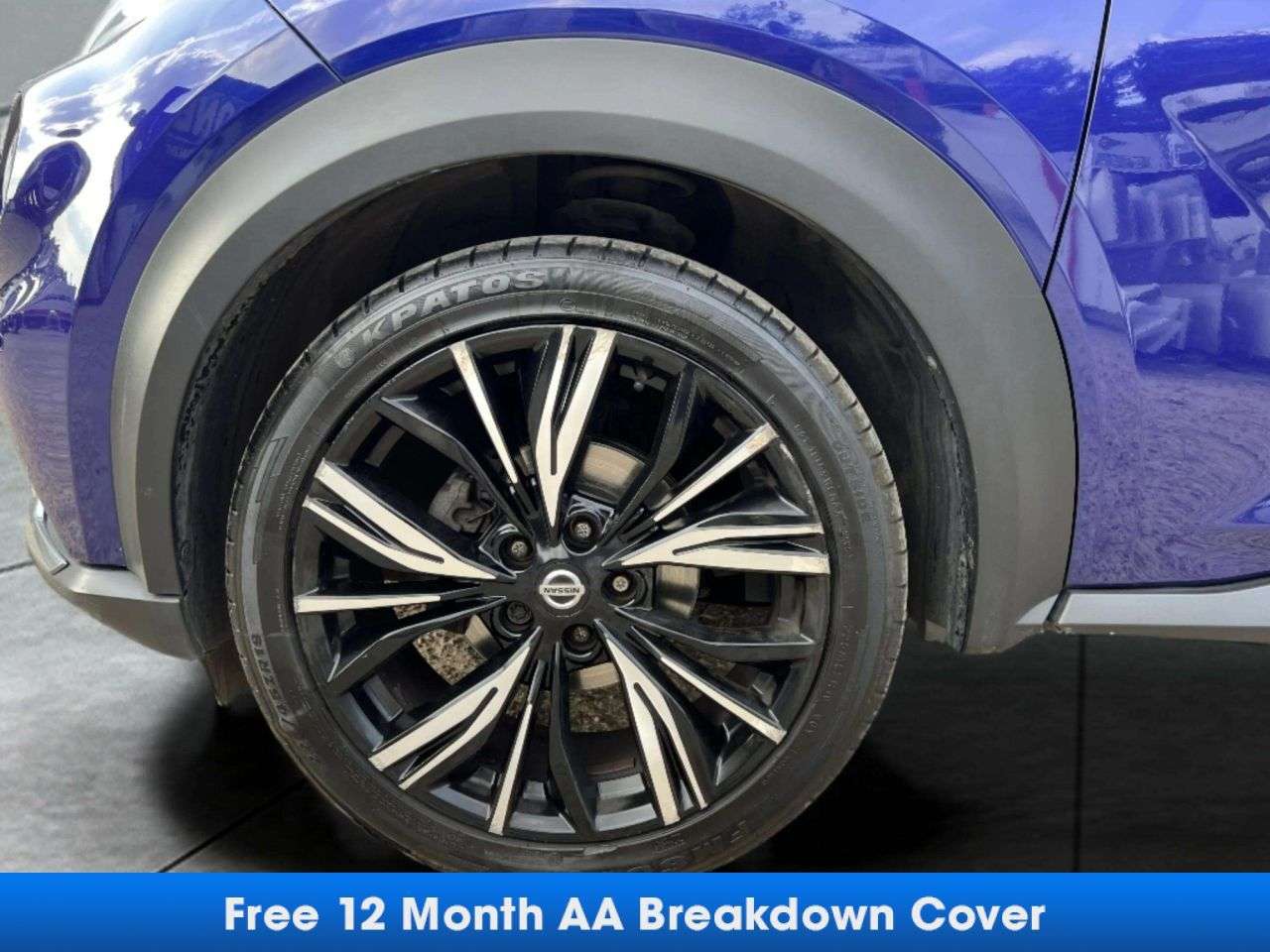 2020 NISSAN JUKE 2020 NISSAN JUKE