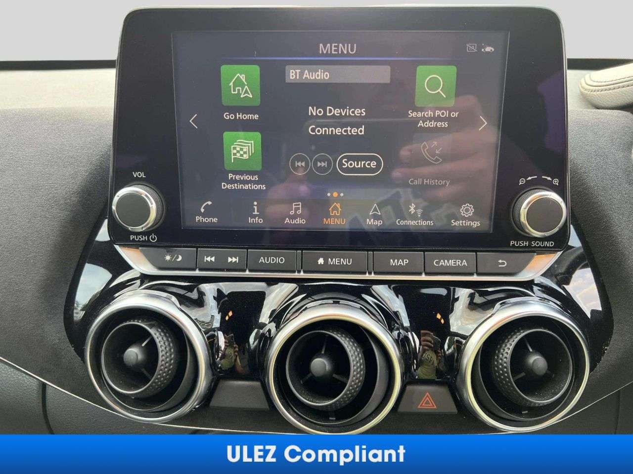 2020 NISSAN JUKE 2020 NISSAN JUKE