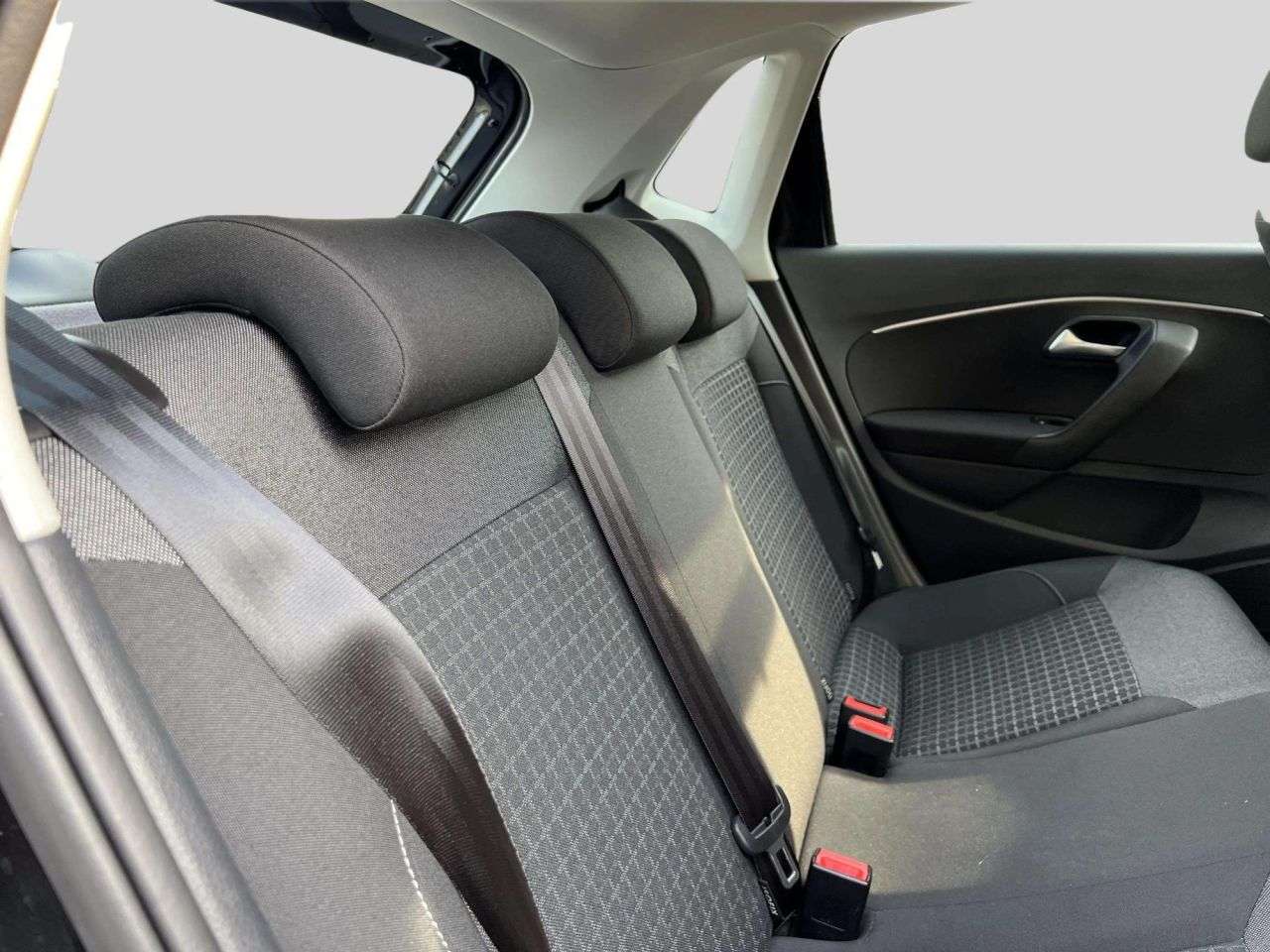 2014 VOLKSWAGEN POLO 2014 VOLKSWAGEN POLO