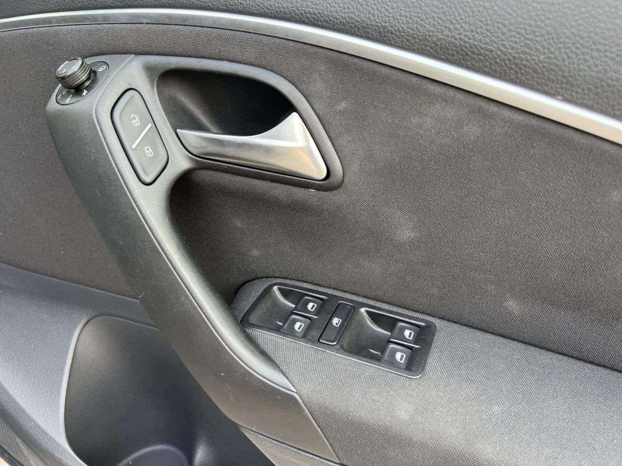 2014 VOLKSWAGEN POLO 2014 VOLKSWAGEN POLO