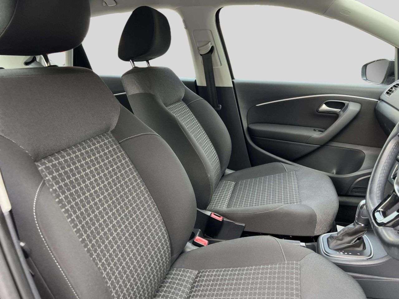 2014 VOLKSWAGEN POLO 2014 VOLKSWAGEN POLO