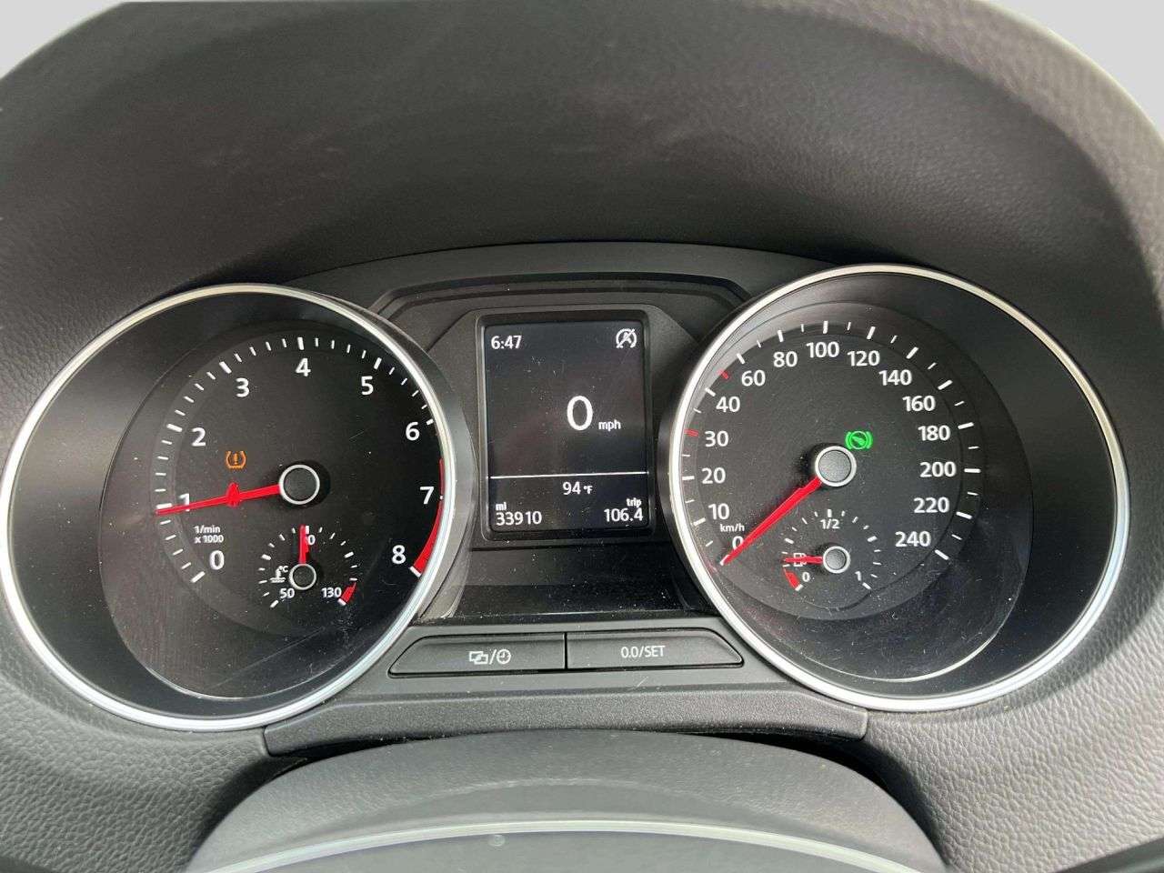 2014 VOLKSWAGEN POLO 2014 VOLKSWAGEN POLO