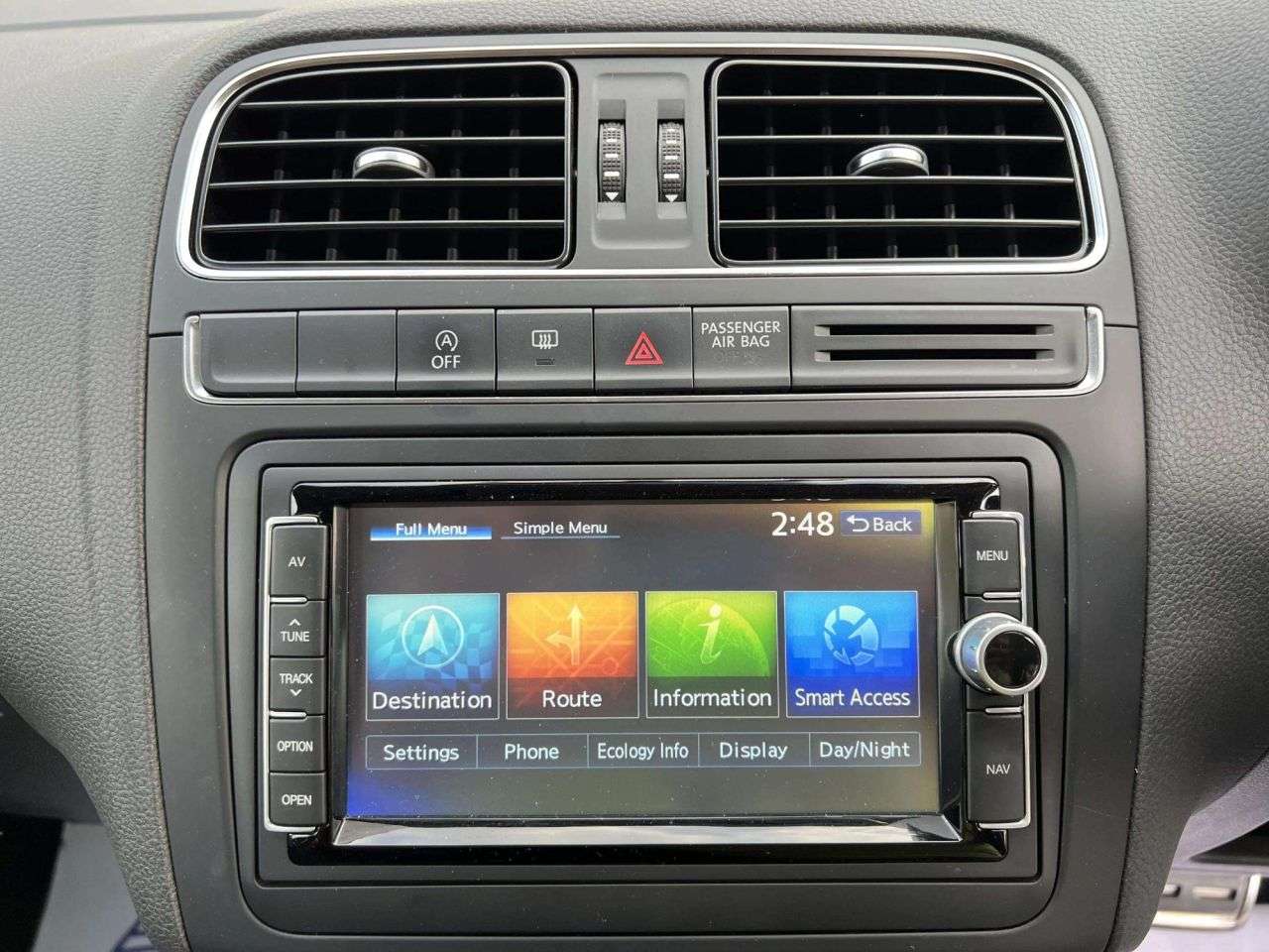 2014 VOLKSWAGEN POLO 2014 VOLKSWAGEN POLO