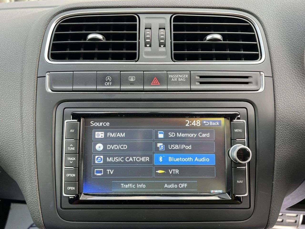 2014 VOLKSWAGEN POLO 2014 VOLKSWAGEN POLO