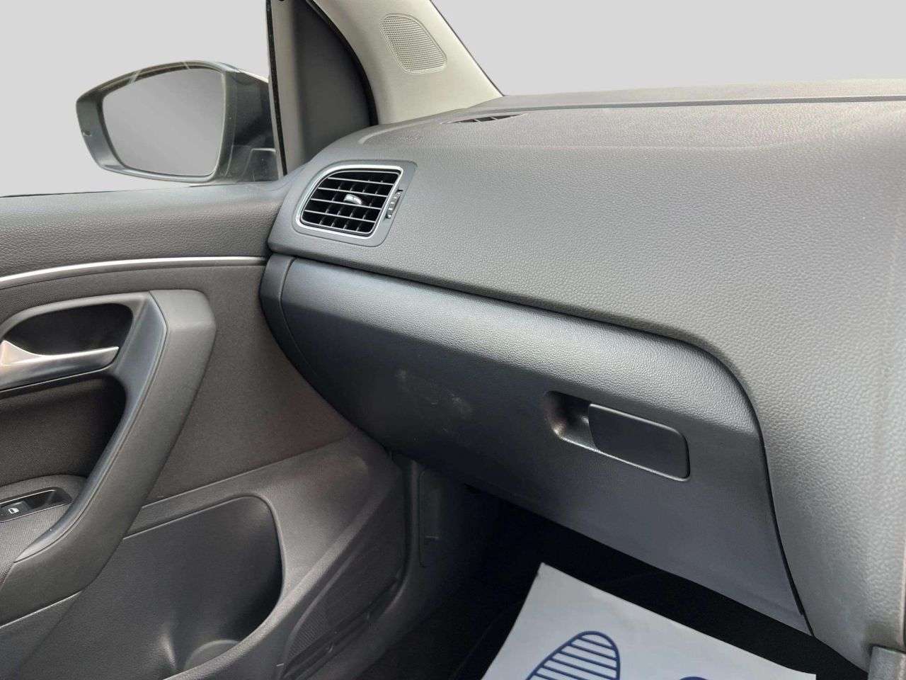 2014 VOLKSWAGEN POLO 2014 VOLKSWAGEN POLO