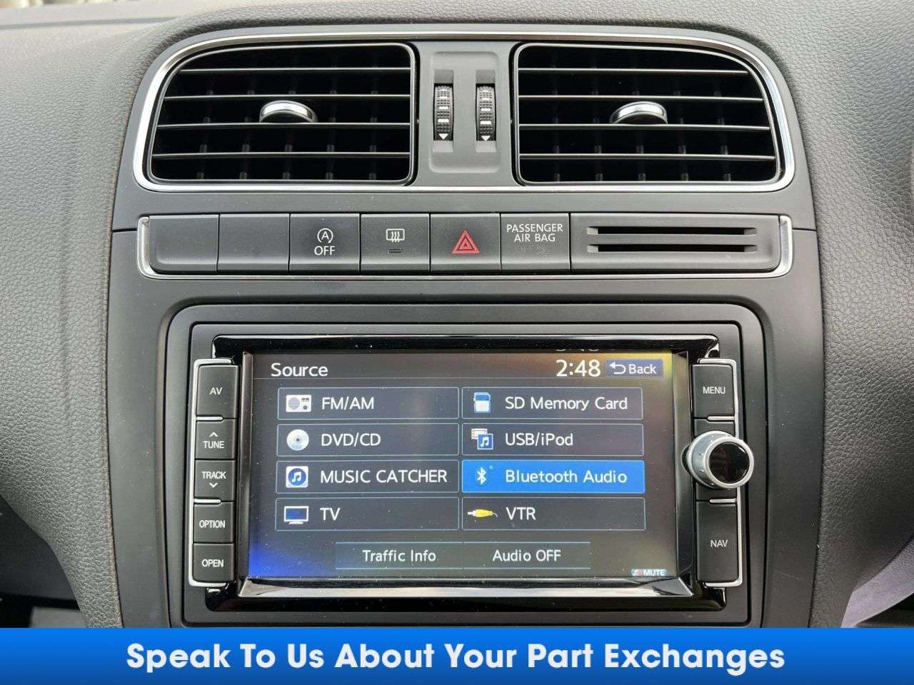 2014 VOLKSWAGEN POLO 2014 VOLKSWAGEN POLO