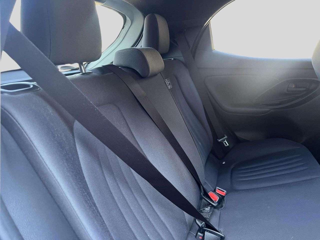 2020 TOYOTA YARIS 2020 TOYOTA YARIS