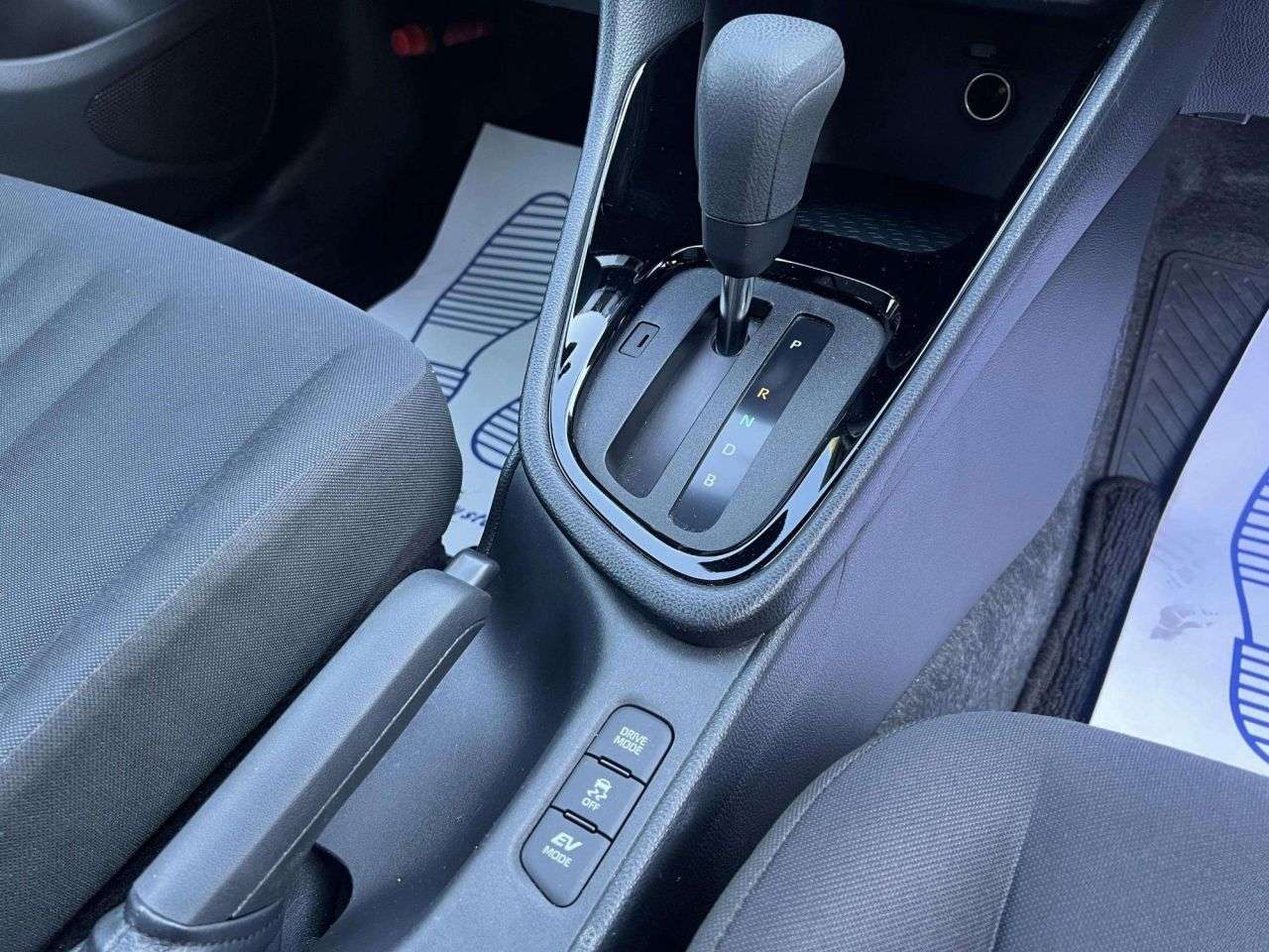 2020 TOYOTA YARIS 2020 TOYOTA YARIS