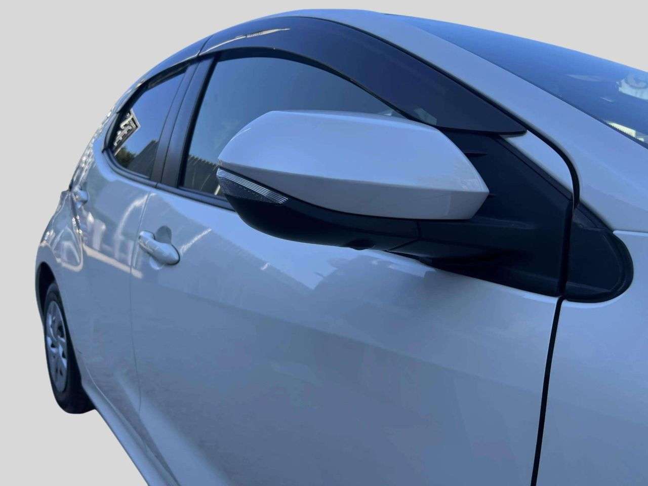 2020 TOYOTA YARIS 2020 TOYOTA YARIS