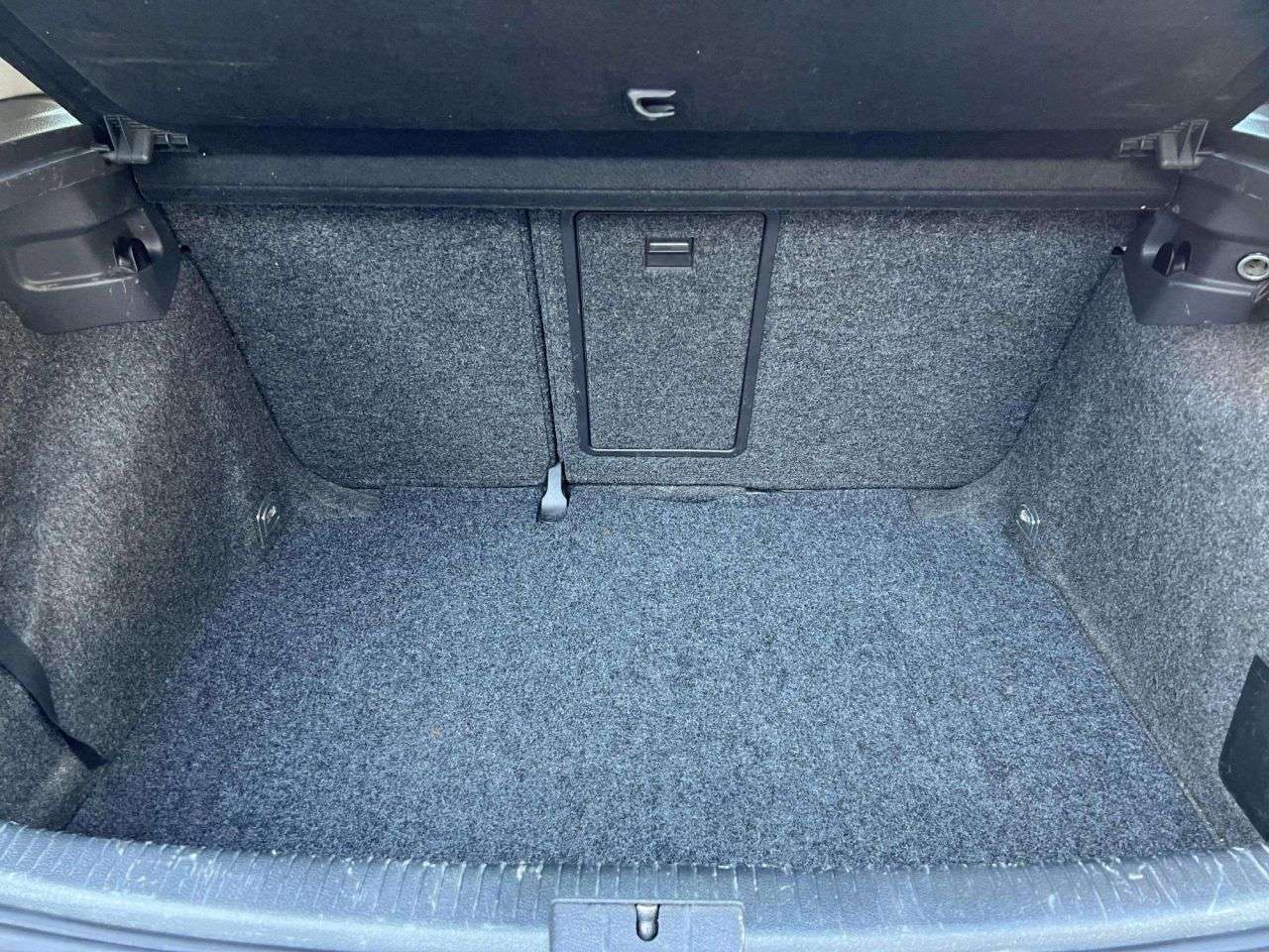 2007 VOLKSWAGEN GOLF 2007 VOLKSWAGEN GOLF