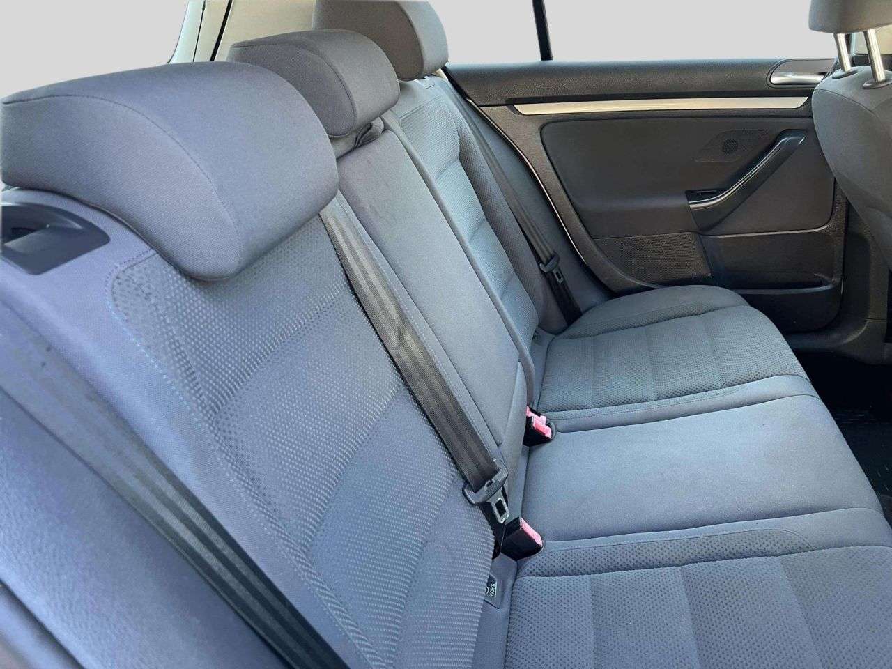 2007 VOLKSWAGEN GOLF 2007 VOLKSWAGEN GOLF