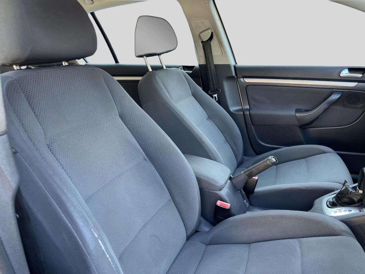 2007 VOLKSWAGEN GOLF 2007 VOLKSWAGEN GOLF