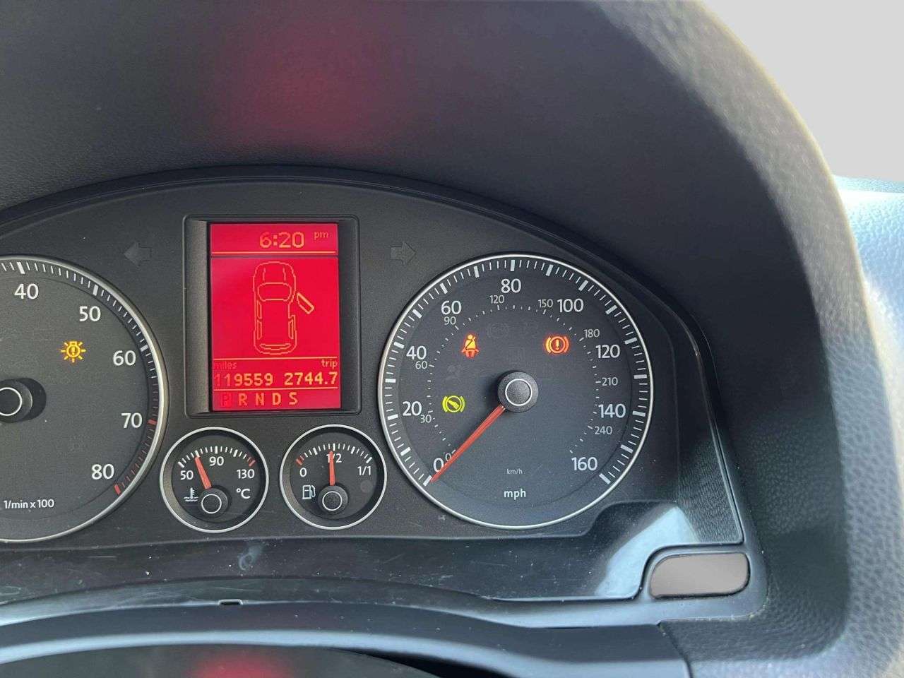2007 VOLKSWAGEN GOLF 2007 VOLKSWAGEN GOLF