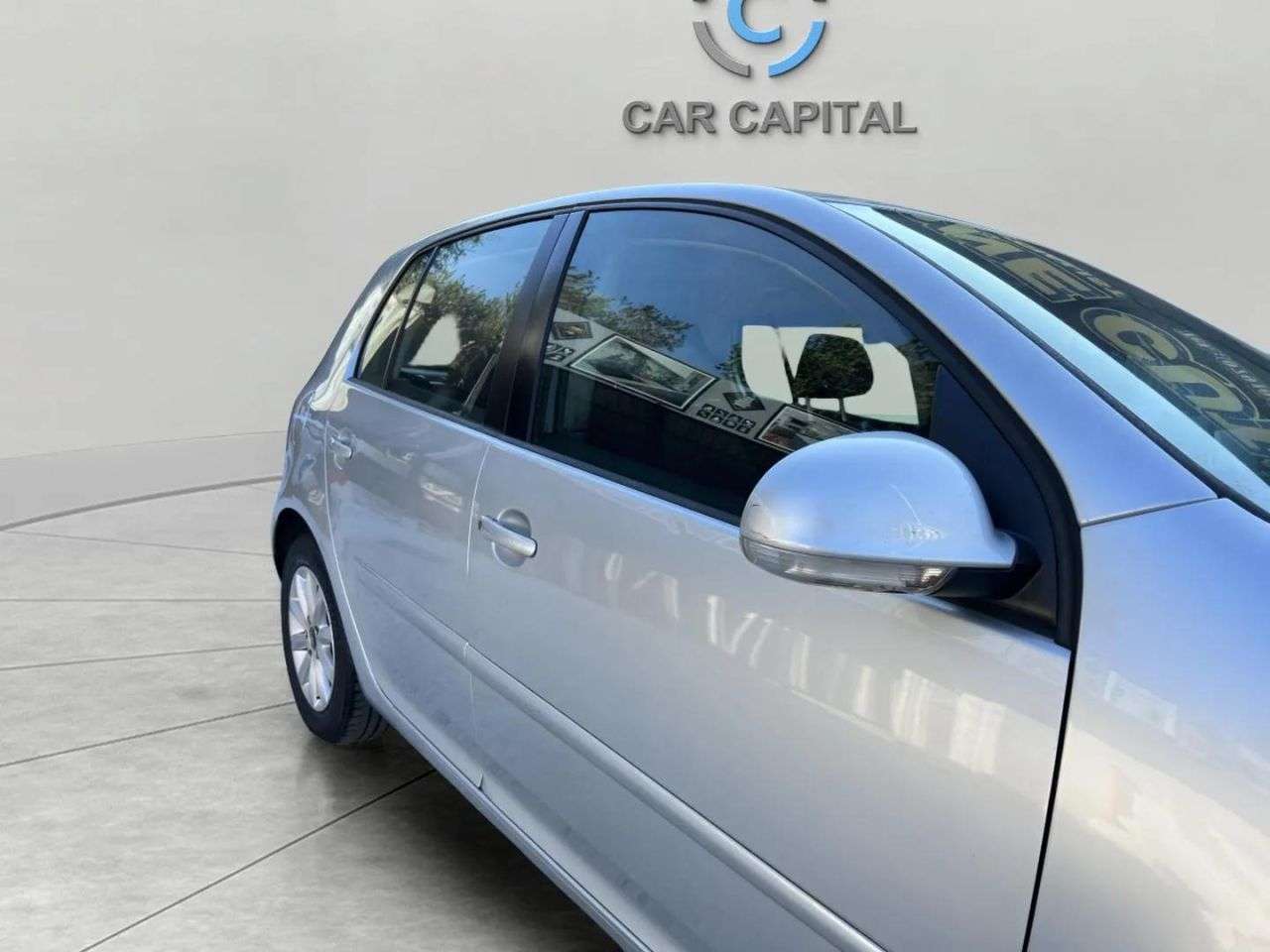2007 VOLKSWAGEN GOLF 2007 VOLKSWAGEN GOLF