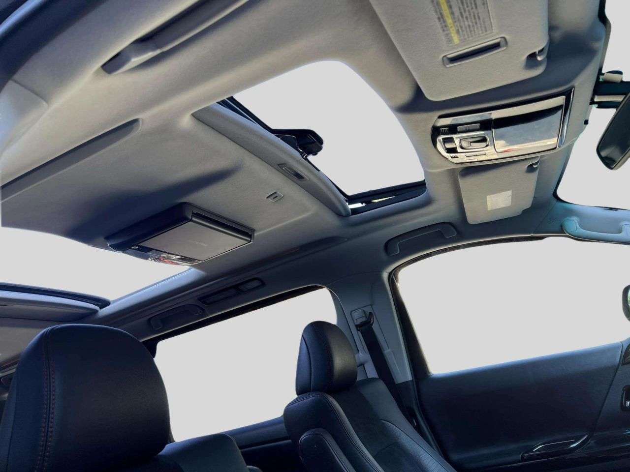 2013 TOYOTA VELLFIRE 2013 TOYOTA VELLFIRE