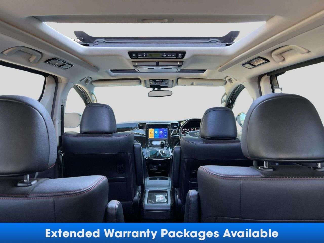 2013 TOYOTA VELLFIRE 2013 TOYOTA VELLFIRE