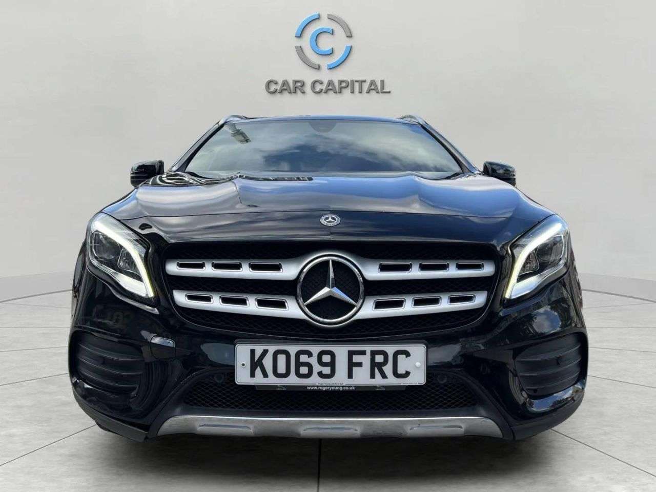 A 2020 MERCEDES-BENZ GLA 1.6 GLA180 AMG Line Edition SUV 5dr Petrol 7G-DCT Euro 6 (s/s) (122 ps) PWR A 2020 MERCEDES-BENZ GLA 1.6 GLA180 AMG Line Edition SUV 5dr Petrol 7G-DCT Euro 6 (s/s) (122 ps) PWR