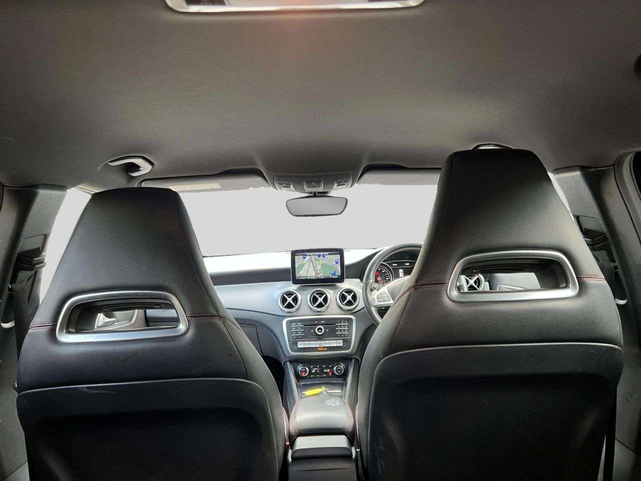 2020 MERCEDES-BENZ GLA 2020 MERCEDES-BENZ GLA