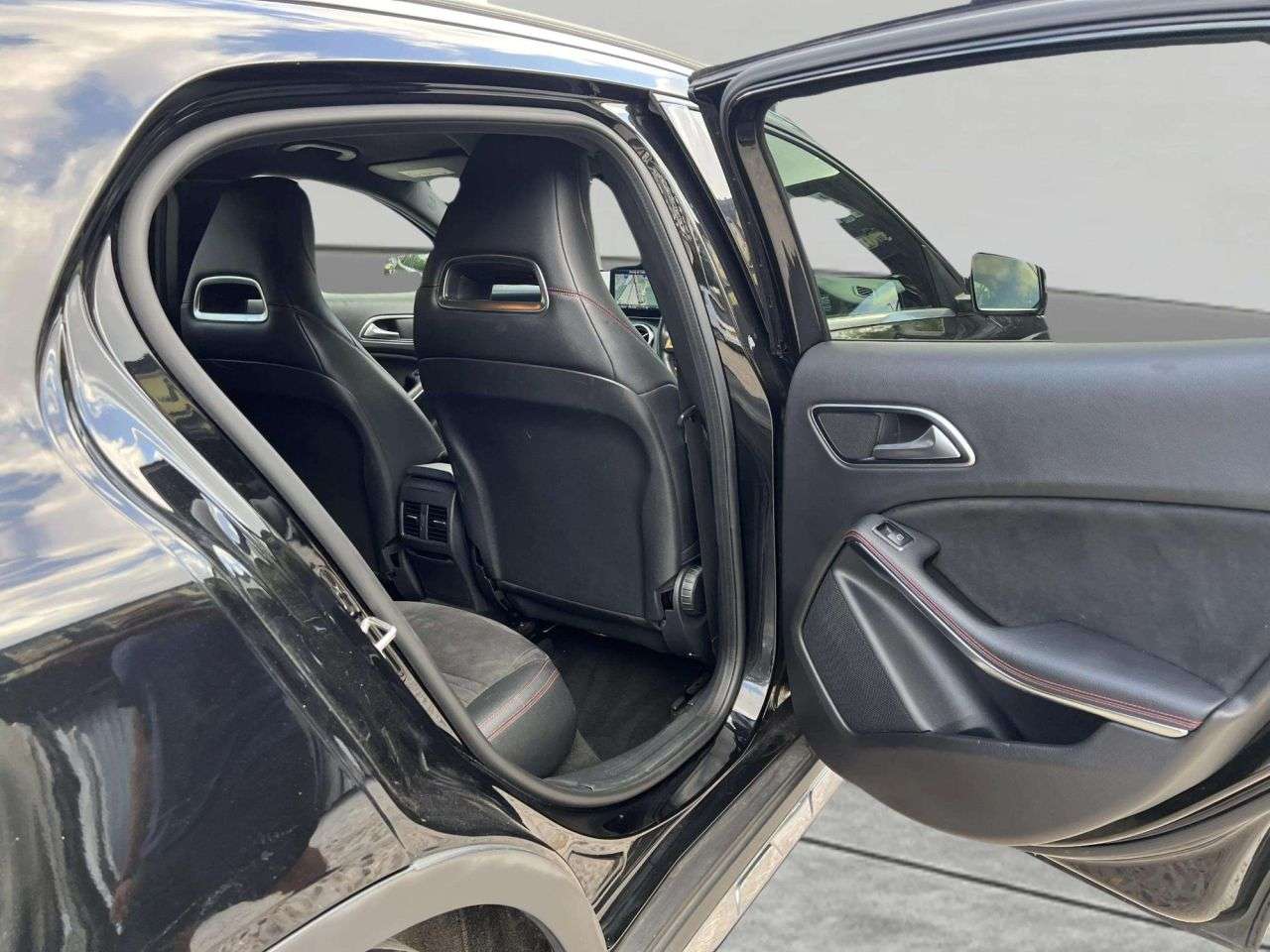 2020 MERCEDES-BENZ GLA 2020 MERCEDES-BENZ GLA