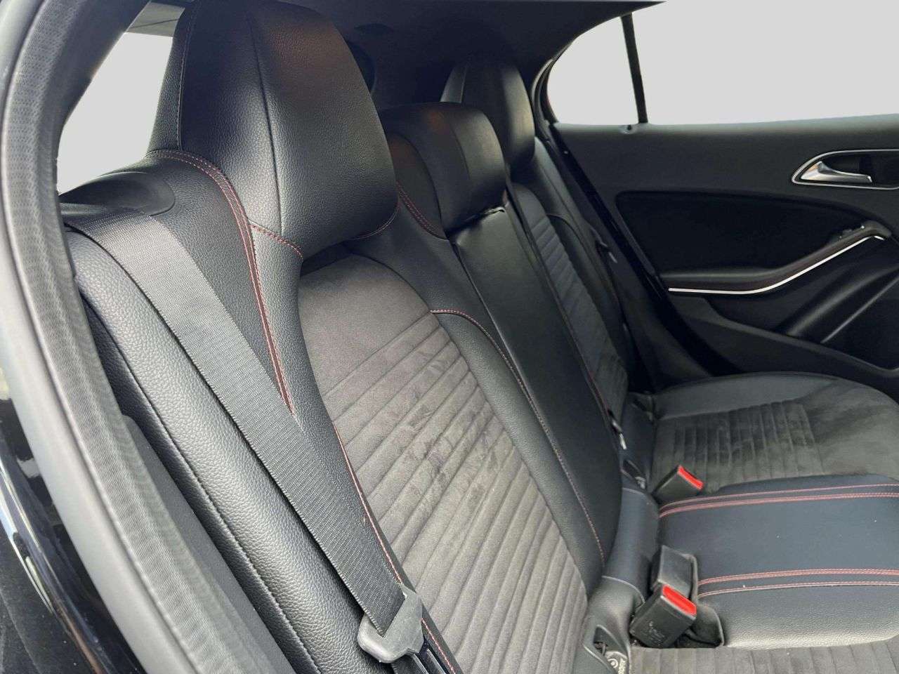 2020 MERCEDES-BENZ GLA 2020 MERCEDES-BENZ GLA