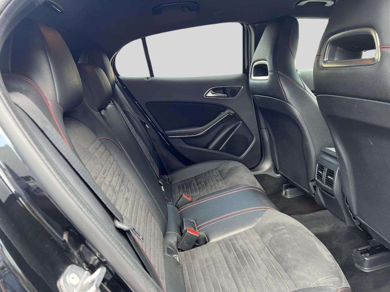 2020 MERCEDES-BENZ GLA 2020 MERCEDES-BENZ GLA