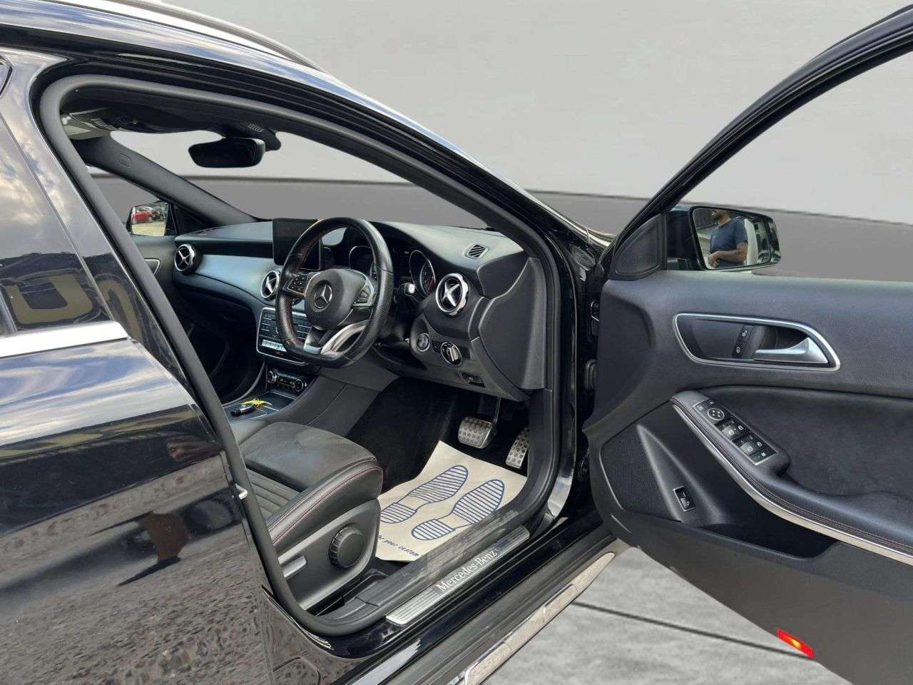 2020 MERCEDES-BENZ GLA 2020 MERCEDES-BENZ GLA