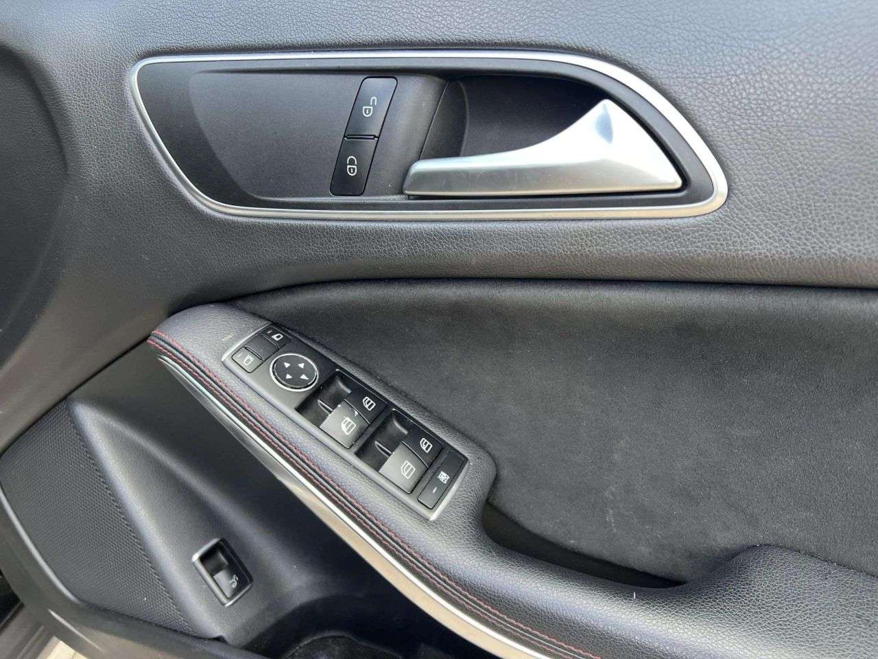 2020 MERCEDES-BENZ GLA 2020 MERCEDES-BENZ GLA
