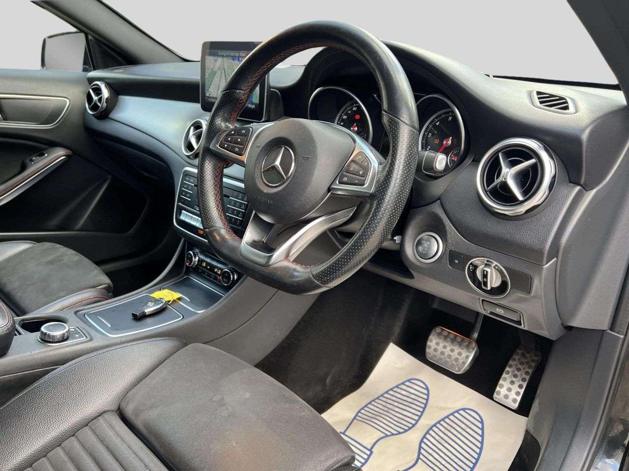 2020 MERCEDES-BENZ GLA 2020 MERCEDES-BENZ GLA