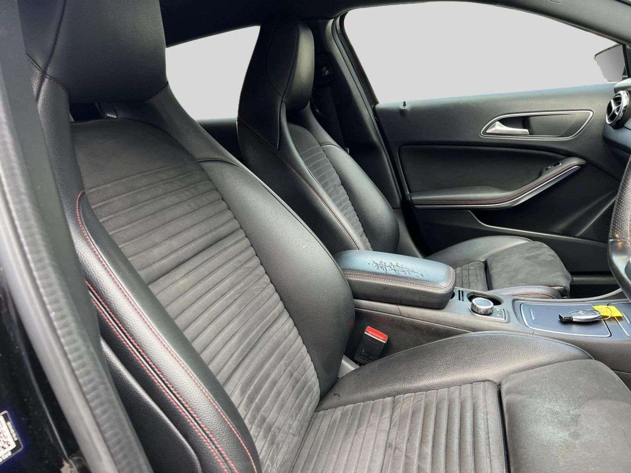 2020 MERCEDES-BENZ GLA 2020 MERCEDES-BENZ GLA